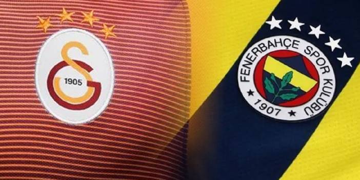 Avrupa'nın en iyi 10 liginden hazırlandı! En çok gol atan futbolcular: Fenerbahçe ve Galatasaray listede!