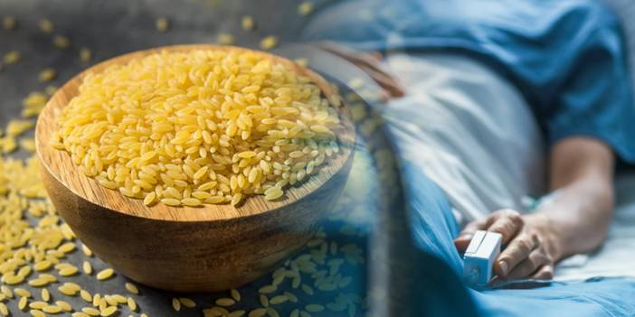 Yemeklere bunu koyan ömrünü kısaltıyor! Arpa şehriyesinin bilinmeyen zararları... Kontrollü tüketilmesi şart!