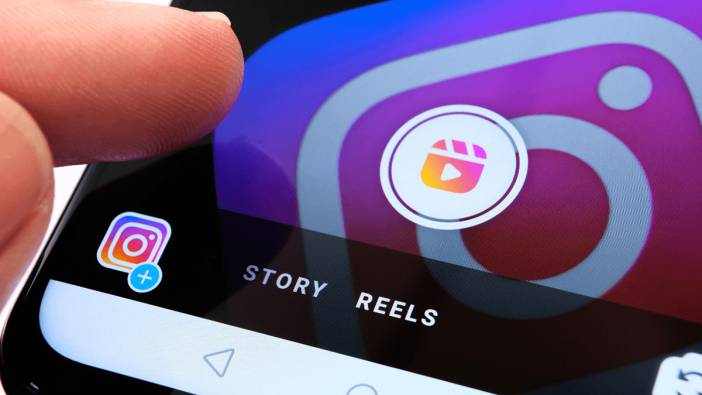 Instagram'da o komik Reels videosunu bulamama kabusu bitti!