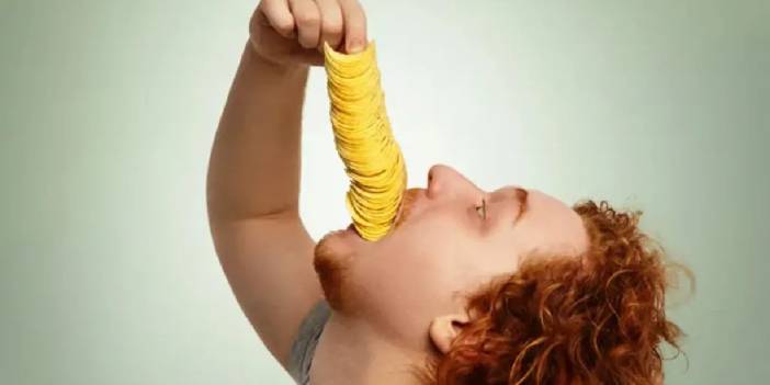 Kan şekerini yükseltiyor, hızla acıktırıyor! İşte hızlı acıktıran besinler…