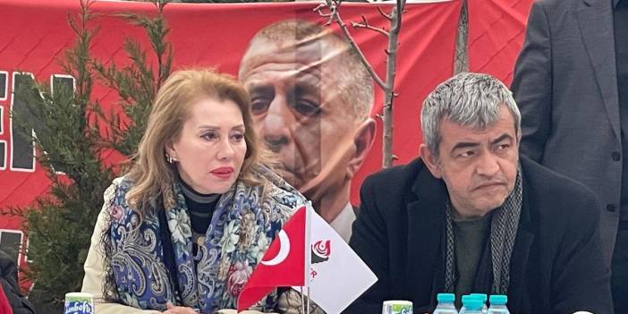 Zafer Partisi'nde iddianame istifası: Özür diledi