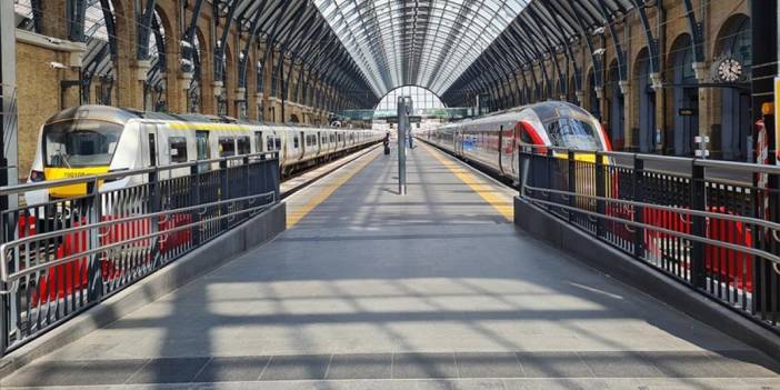 MÜJDE! Ordu'nun ilçelerinin yıllardır süren raylı sistem hasreti sona eriyor! İşte güzergahlar!