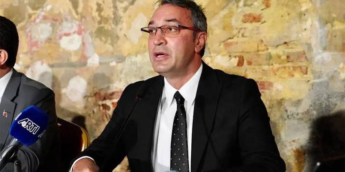 Avukatı Erkam Erdem: Mahir Polat Adli Tıp Kurumu'na sevk ediliyor