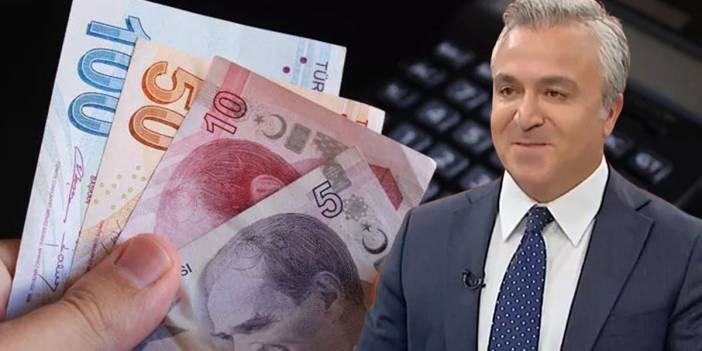 Son dakika: Vergi affı mı geliyor? Özgür Erdursun tarih verdi! Milyonlarca kişi bu haberi bekliyordu