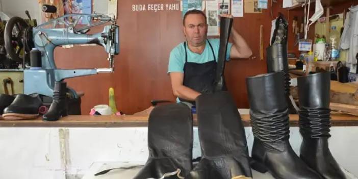 Karadenizli ustanın elinden çıkıyor, 7 bin TL’den satılıyor! Kalitesi sesinden geliyor, Türkiye’de sadece o yapıyor