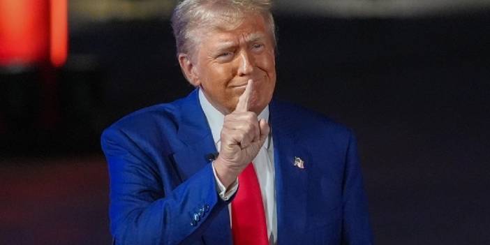 Trump: Yeni tarifelerle bir haftada milyarlarca dolar gelir kazandık