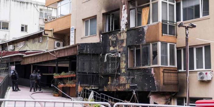 29 kişi hayatını kaybetmişti! Gece kulübü yangını davasında 1 tahliye