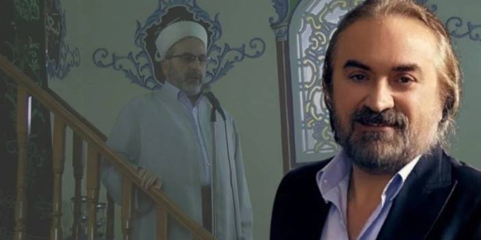 Volkan Konak'a hakaret eden müftünün skandal sözlerine tarihi ayar! Çatalca Belediyesi öyle bir karar aldı ki...