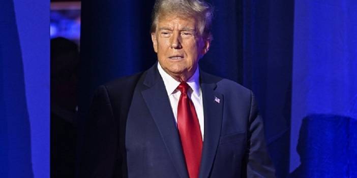 Trump: Gümrük tarifelerini durdurmayı düşünmüyoruz