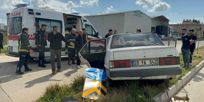 Bayramda trafik kazalarında 74 can kaybı