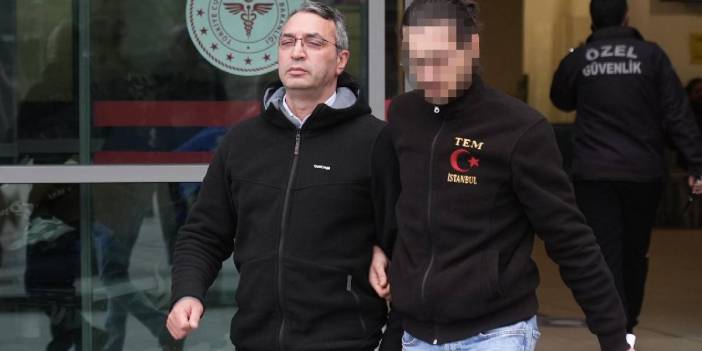 Mahir Polat hakkında ev hapsi kararı