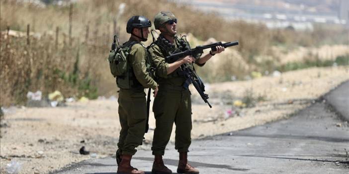 İsrail askerleri 70 yaşındaki Filistinliyi döverek öldürdü