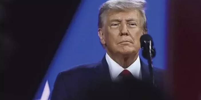 Trump: Gümrük tarifeleri ile her gün 2 milyar dolar kazanıyoruz