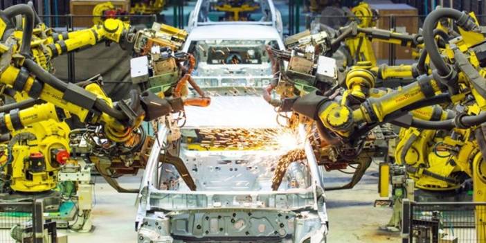 Otomotiv devi satıldı! 2,5 milyar dolar ile anlaşmaya varıldı