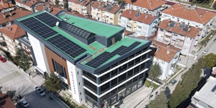 Dünyanın en iyileri arasında yer alıyor: Burdur dünyaya örnek oluyor!