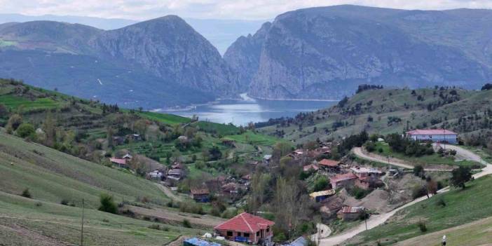 Türkiye'nin gizemli köyü: Her evde sağır ve dilsiz bireyler yaşıyor!