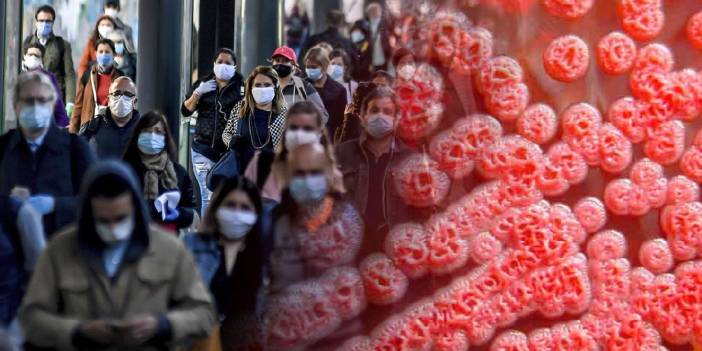 Yeni bir pandemi doğabilir! Solunum yoluyla bulaşıyor... Son 1 haftada 10 vaka daha geldi!