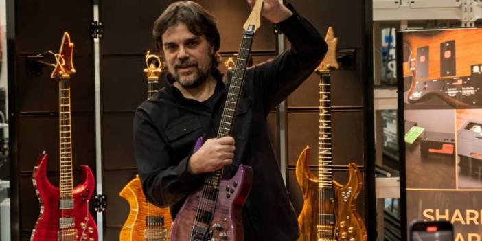 25 kişiyle başladı, 6 yılda patent aldı! Dünyanın en gelişmişi Antalya’da üretildi! Yurt dışına gönderilmek için gün sayıyor