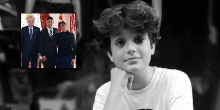 Mattia Minguzzi cinayetinin ardından Erdoğan'dam talimat: Suça sürüklenen çocuklar için yeni düzenleme geliyor