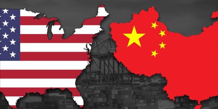 Çin'den bir misilleme daha: ABD'ye ek gümrük vergisi yüzde 84'e çıkarıldı