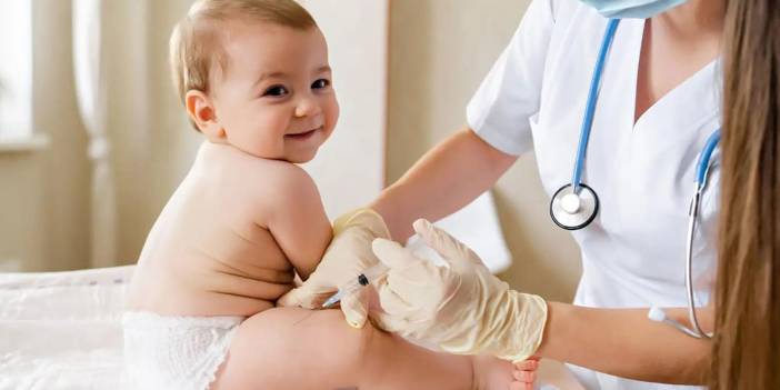 Aşı karşıtlığında korkutan artış: 100 bin çocuğa hiçbir aşı yaptırılmadı! Gelecek yıllarda salgın hastalıklar ortaya çıkabilir