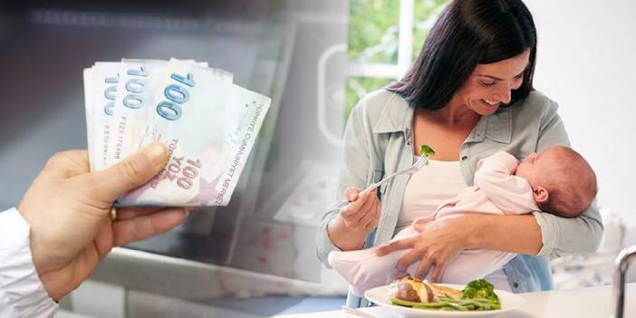 Yeni doğum yardımında büyük fırsat: 20.000 TL'ye varan toplu ödeme şansı kapıda! Başvurular için son günler