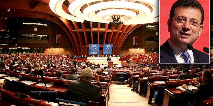 AKPM’den İmamoğlu çağrısı: Siyasi saiklerle tutuklandı, derhal serbest bırakılmalı