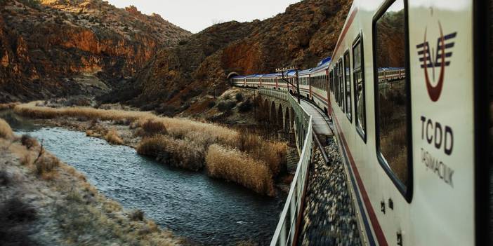 Doğu’nun kalbine kültür ve keşif yolculuğu: Turistik Diyarbakır Ekspresi başlıyor!