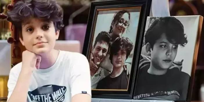 Yerlikaya: Mattia Ahmet Minguzzi'nin ailesini tehdit eden 5 şüpheli yakalandı