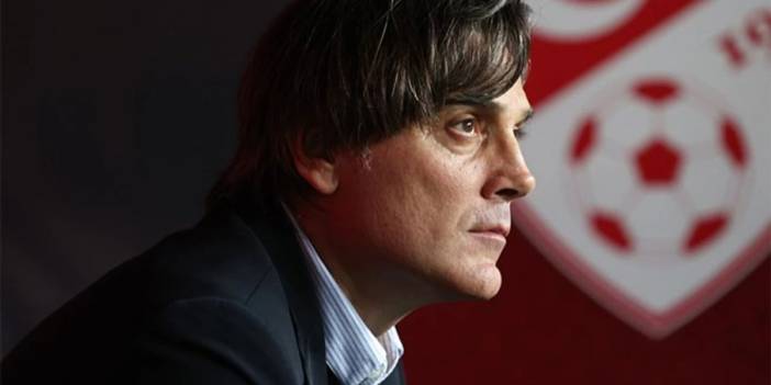 Vincenzo Montella İtalyan devinin radarına takıldı! A Milli takımdaki performansı dikkat çekti