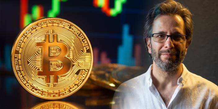 Bitcoin'de rekor tahmin geldi! Ekonomist Tuna Kaya açıkladı: 170 bin dolar birden artacak!