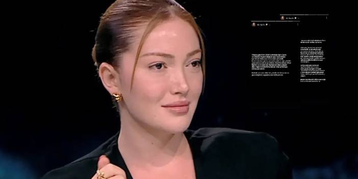 Danla Biliç'ten endişe dolu paylaşım! Eski sevgilisi defalarca kez darp ve taciz etmiş: Restoran ortasında yumruklanmış