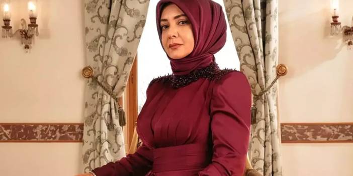 Kızılcık Şerbeti setinde gözyaşları sel oldu: Sibel Taşçıoğlu'na (Pembe Ünal) duygusal veda!