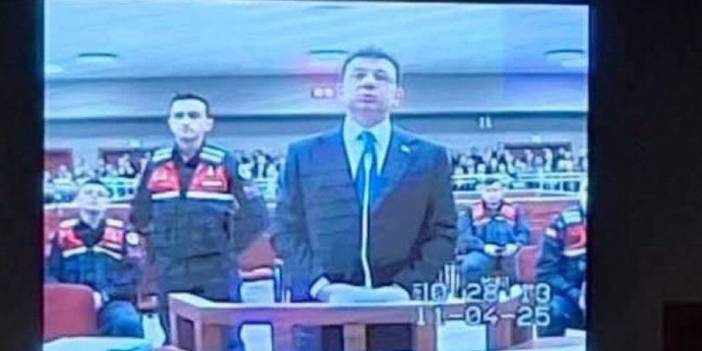 İmamoğlu polislere veridiği o sözü tuttu! Silivri'den talimat verdi: Timur Soykan açıkladı