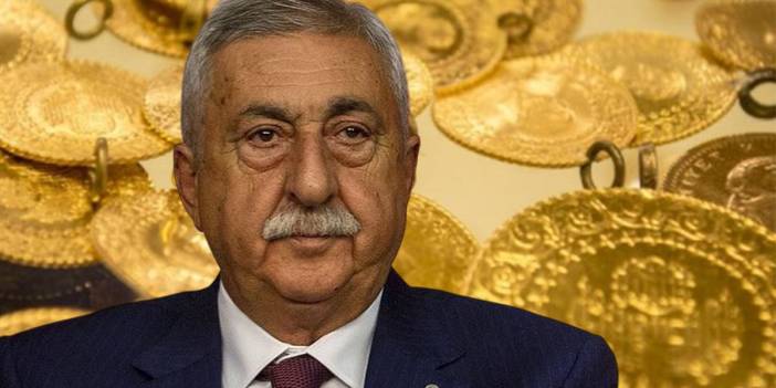 Sahte altın uyarısı: TESK Başkanı’ndan güvenli alışveriş için kuyumcu tavsiyesi