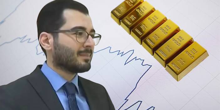 Tarih verdi! Altın fiyatlarında yeni rekor beklentisi: Altında o fiyatlar kapıda!