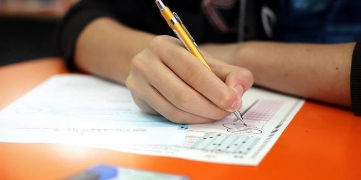 2025-ALES/1 soru kitapçığı ve cevap anahtarı yayımlandı: 10 gün süreyle erişim sağlanacak