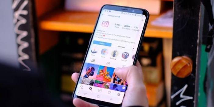 Meta'dan TikTok’a karşı yeni hamle: Instagram’a şifreli özellik geliyor
