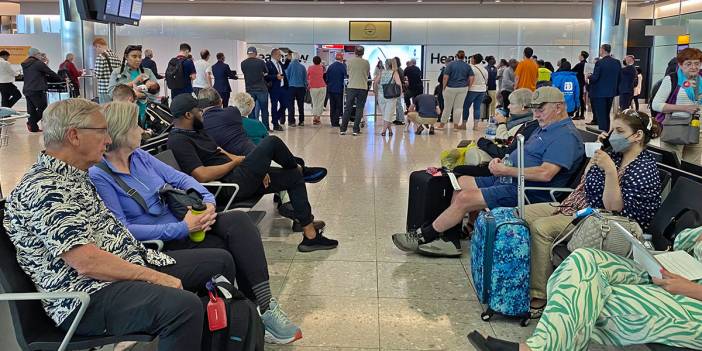 Yabancılar İstanbul'u terk ediyor! Yeni gözde şehir şaşırttı