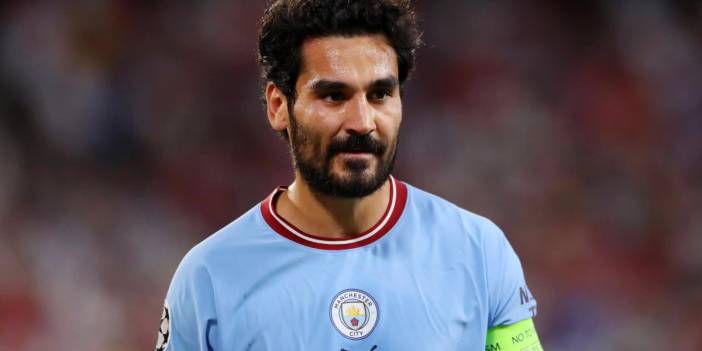 Galatasaray'ın transfer planı bozuldu! İlkay Gündoğan'dan Aslan'a kötü haber: 1 yıllık imzayı attı