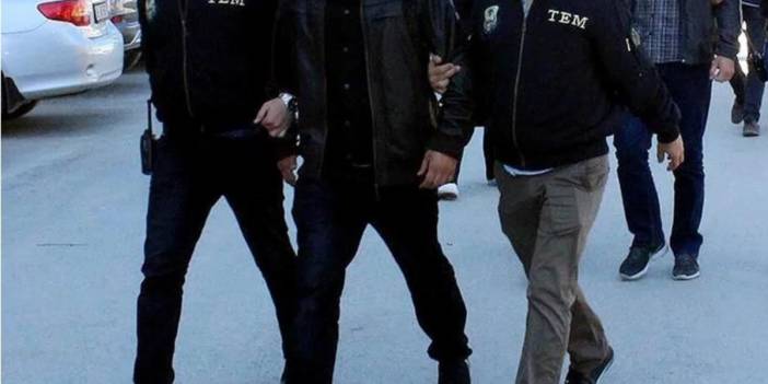 Konya merkezli FETÖ operasyonu: 20 gözaltı