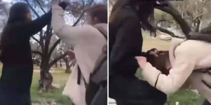 Muğla'da akran şiddeti: 13 yaşındaki arkadaşını darbetti