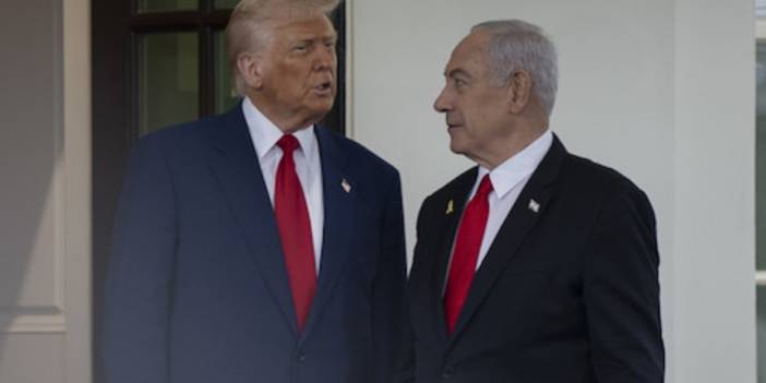Netanyahu'ya nükleer anlaşma haberi verilmemişti... İsrail, ABD ve İran'ın anlaşmasından korkuyor
