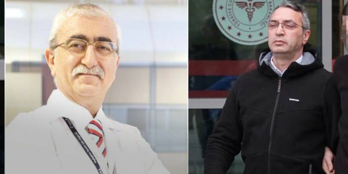 Prof. Dr. Bingür Sönmez, Mahir Polat’ı muayene etti: Tetkikleri tam donanımlı hastanede yapılacak