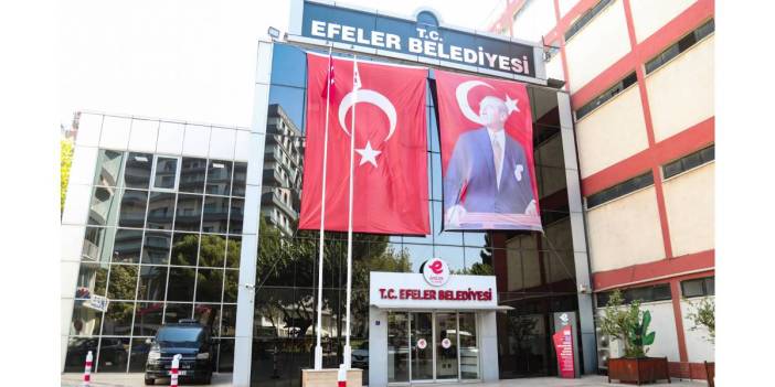 Efeler Belediyesi, personel maaşlarının tamamını neden ödeyemediklerini açıkladı: Sistematik baskıların bir sonucu...
