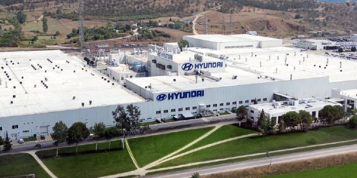 Dev otomobil üreticisinden büyük adım! Hyundai Türkiye’de elektrikli araç sayfasını açıyor! Yakında üretime geçecek