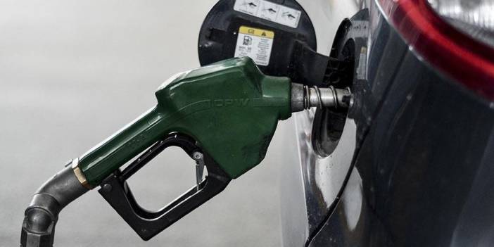 Akaryakıt fiyatlarında son dakika! Yeni bir zam geldi mi? 15 Nisan akaryakıt fiyatları