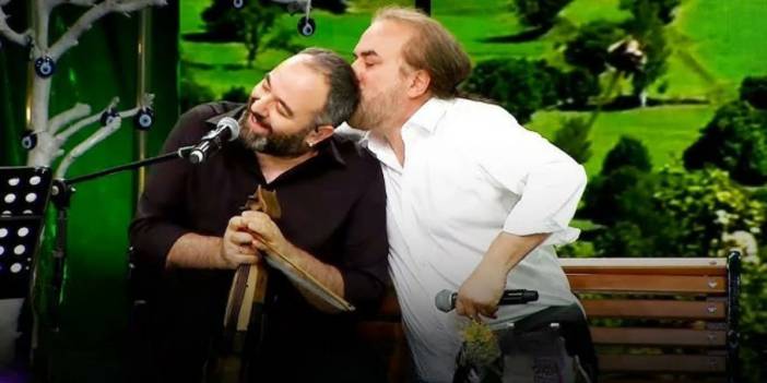 Selim Bölükbaşı Volkan Konak'ın son konserinde yaşananları anlattı: "Konser salonunda ambulans ve sağlık ekibi yoktu"