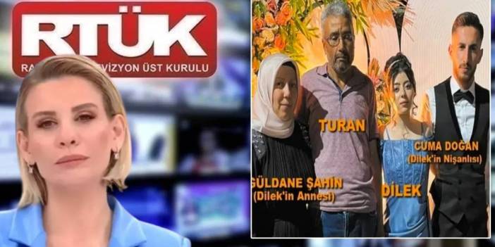 Esra Erol’da olmaz denilen oldu sonun da RTÜK harekete geçti! “Durdurun bu rezaleti”