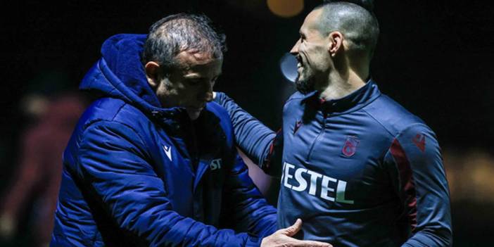 Marek Hamsik'ten büyük vefa! Şampiyon teknik direktör Abdullah Avcı, tekrar hocası oluyor